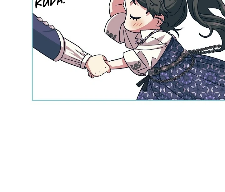 Became the youngest Sister-in-Law of the Ruined Harem Male Leads Chapter 31 - Halaman 11
