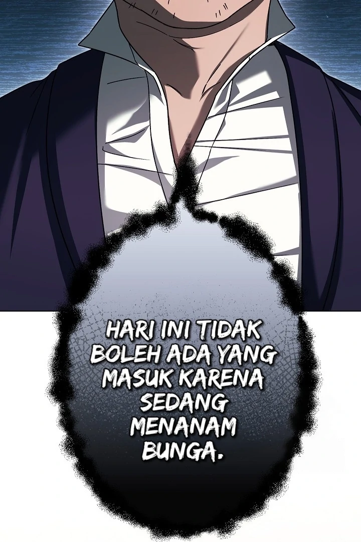Became the youngest Sister-in-Law of the Ruined Harem Male Leads Chapter 31 - Halaman 19