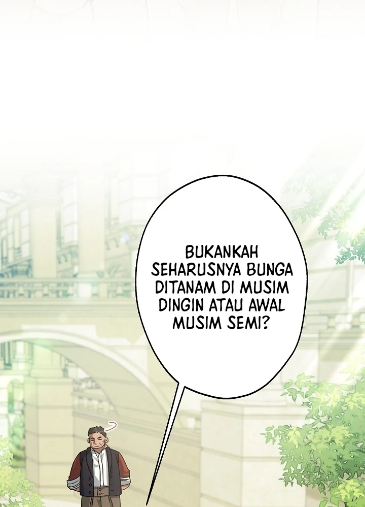 Became the youngest Sister-in-Law of the Ruined Harem Male Leads Chapter 31 - Halaman 21
