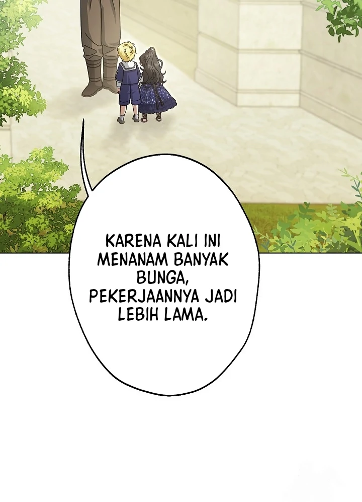 Became the youngest Sister-in-Law of the Ruined Harem Male Leads Chapter 31 - Halaman 22