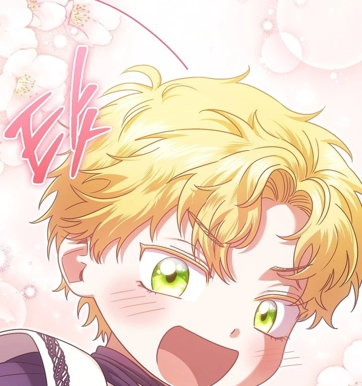 Became the youngest Sister-in-Law of the Ruined Harem Male Leads Chapter 31 - Halaman 32