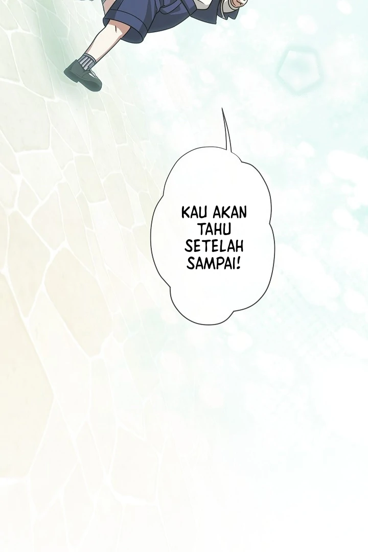 Became the youngest Sister-in-Law of the Ruined Harem Male Leads Chapter 31 - Halaman 35