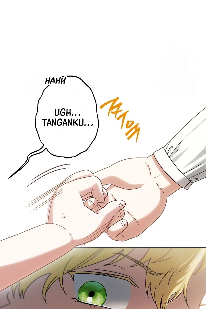 Became the youngest Sister-in-Law of the Ruined Harem Male Leads Chapter 31 - Halaman 42