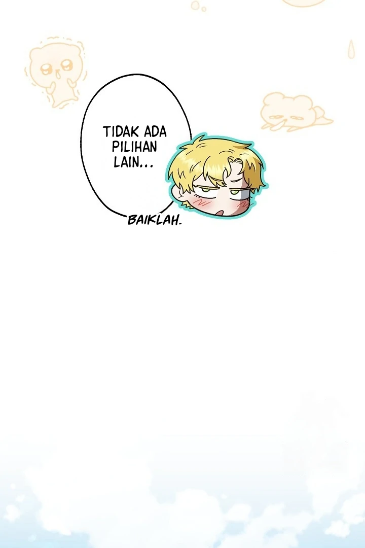 Became the youngest Sister-in-Law of the Ruined Harem Male Leads Chapter 31 - Halaman 50
