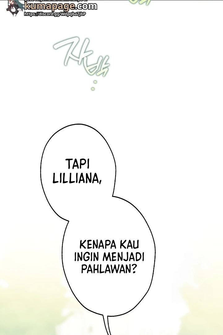Became the youngest Sister-in-Law of the Ruined Harem Male Leads Chapter 31 - Halaman 52