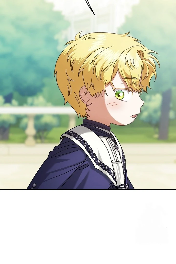 Became the youngest Sister-in-Law of the Ruined Harem Male Leads Chapter 31 - Halaman 53
