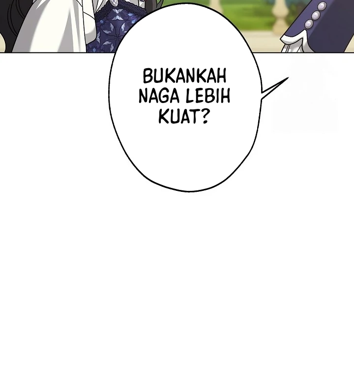 Became the youngest Sister-in-Law of the Ruined Harem Male Leads Chapter 31 - Halaman 55