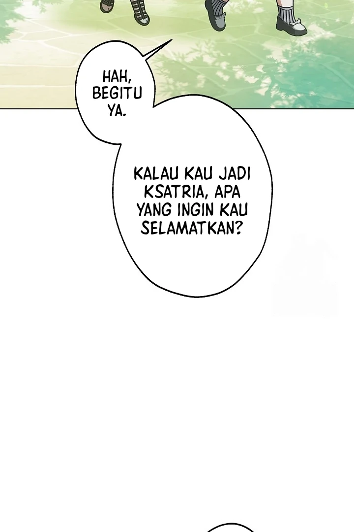 Became the youngest Sister-in-Law of the Ruined Harem Male Leads Chapter 31 - Halaman 57