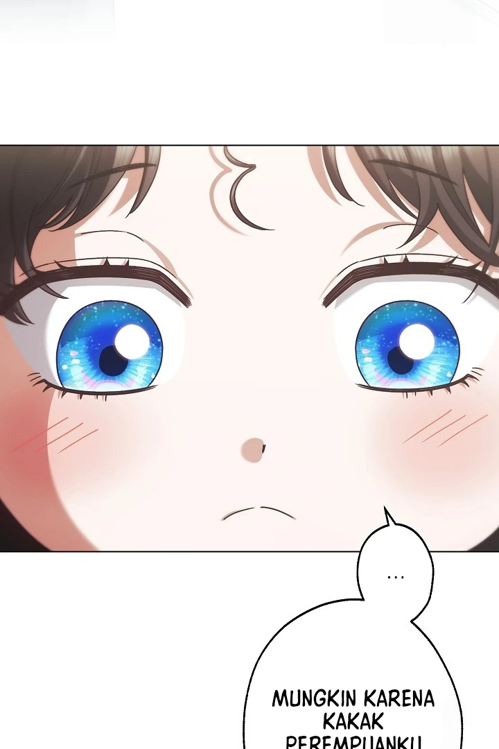 Became the youngest Sister-in-Law of the Ruined Harem Male Leads Chapter 31 - Halaman 62