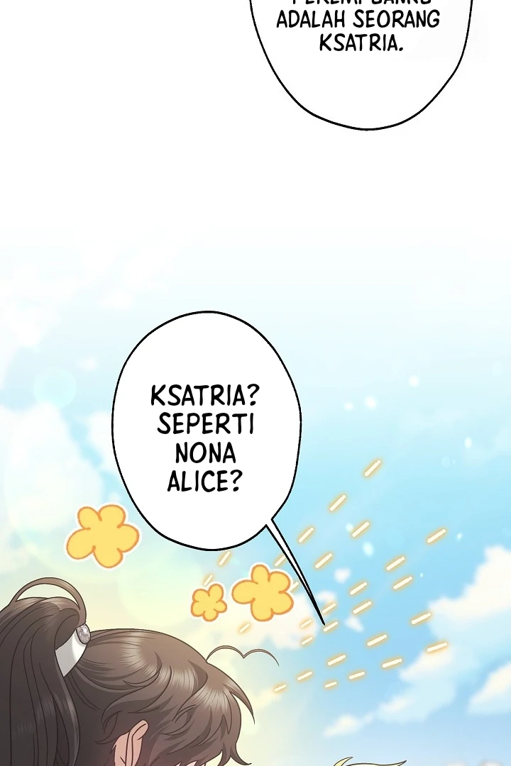 Became the youngest Sister-in-Law of the Ruined Harem Male Leads Chapter 31 - Halaman 63