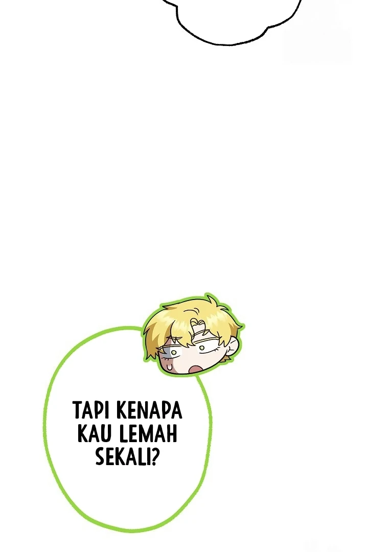 Became the youngest Sister-in-Law of the Ruined Harem Male Leads Chapter 31 - Halaman 65