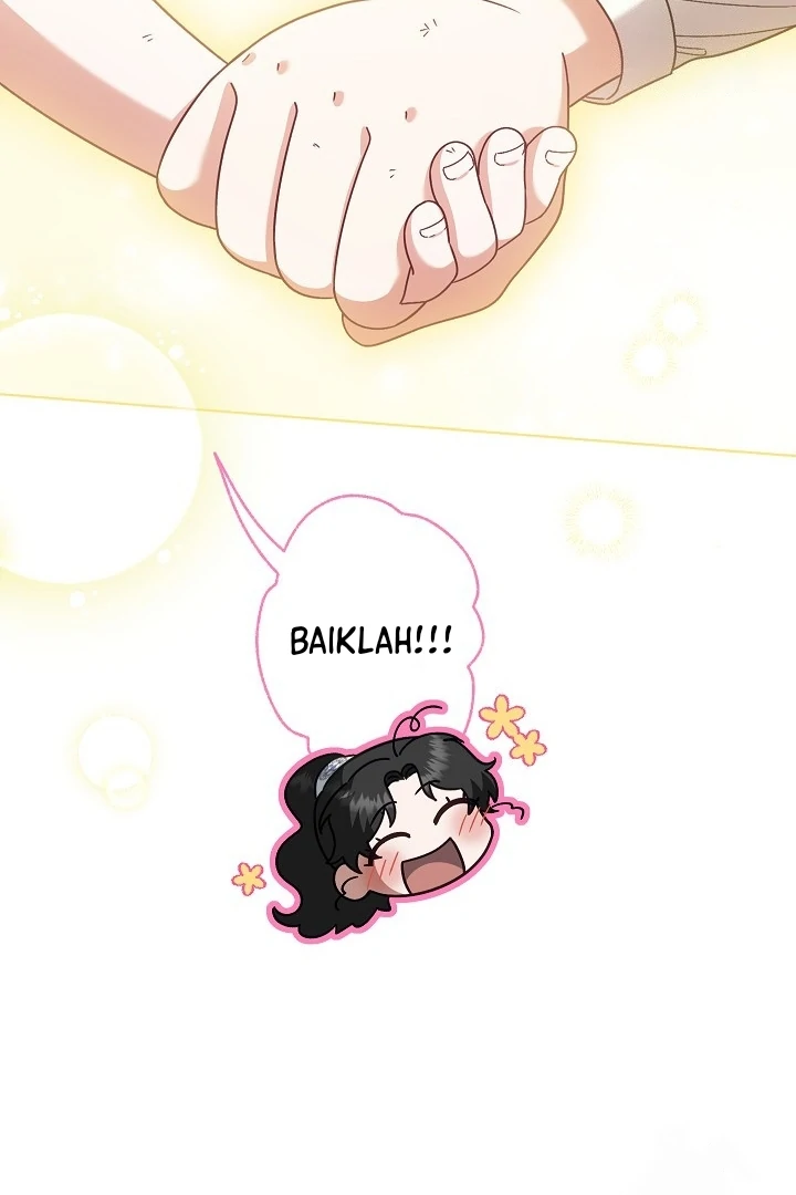 Became the youngest Sister-in-Law of the Ruined Harem Male Leads Chapter 31 - Halaman 7