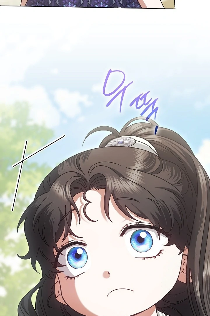 Became the youngest Sister-in-Law of the Ruined Harem Male Leads Chapter 31 - Halaman 71