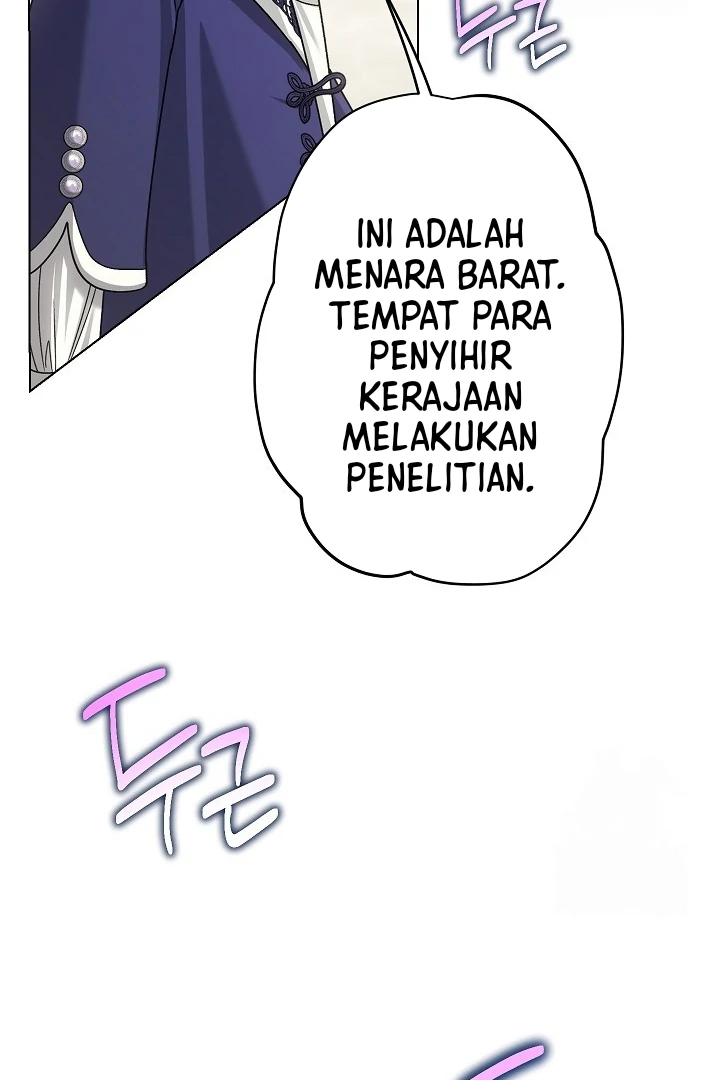 Became the youngest Sister-in-Law of the Ruined Harem Male Leads Chapter 31 - Halaman 76