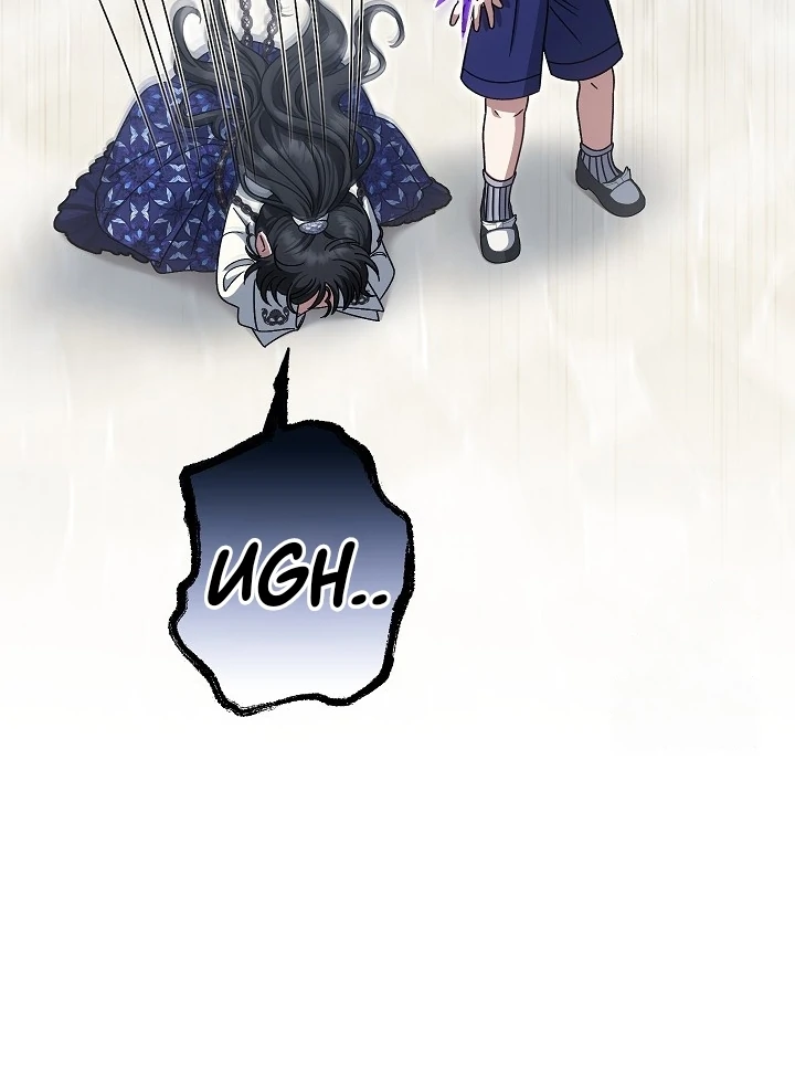 Became the youngest Sister-in-Law of the Ruined Harem Male Leads Chapter 31 - Halaman 84