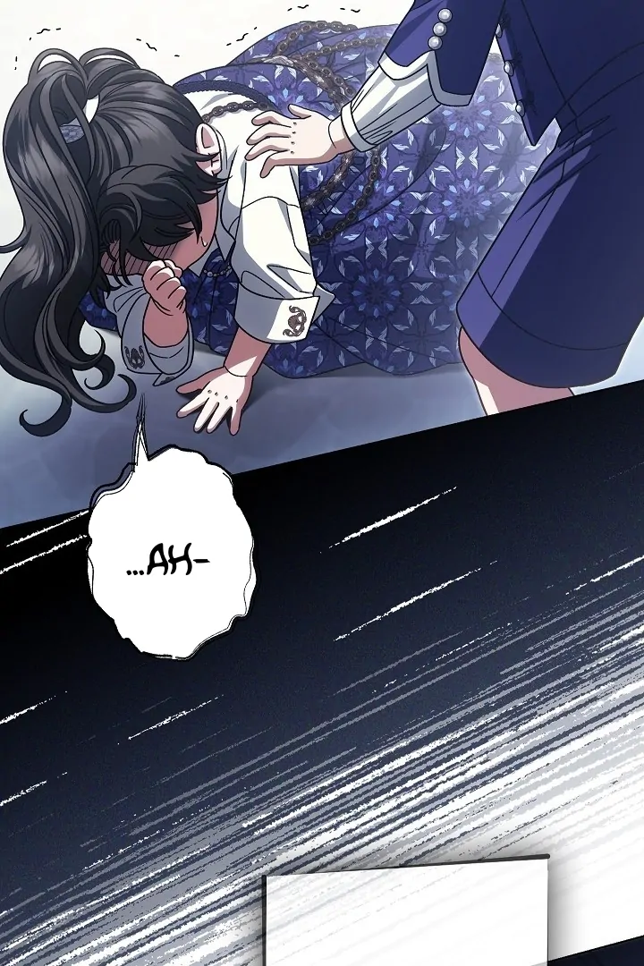 Became the youngest Sister-in-Law of the Ruined Harem Male Leads Chapter 31 - Halaman 86