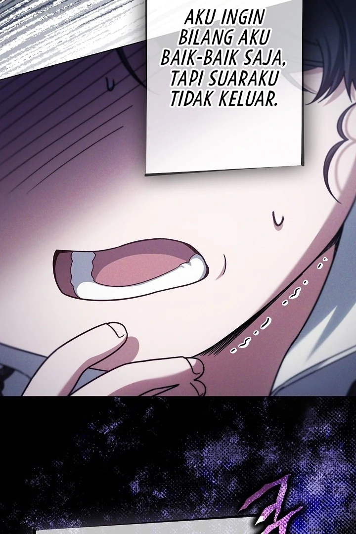 Became the youngest Sister-in-Law of the Ruined Harem Male Leads Chapter 31 - Halaman 87