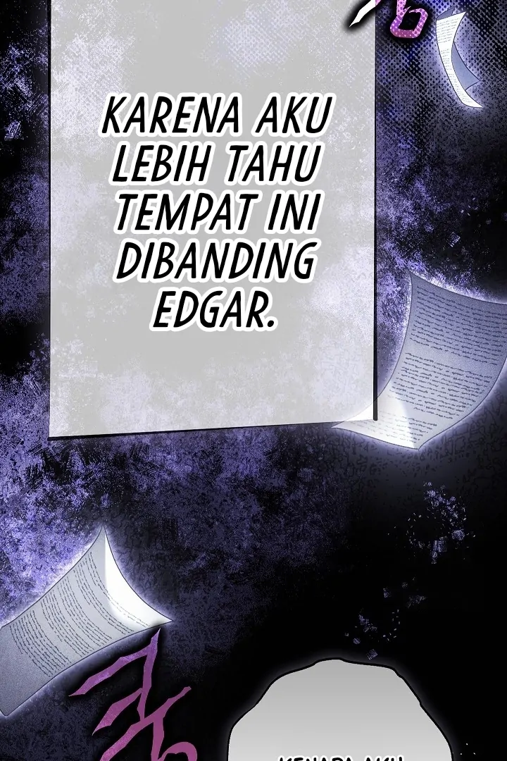 Became the youngest Sister-in-Law of the Ruined Harem Male Leads Chapter 31 - Halaman 88