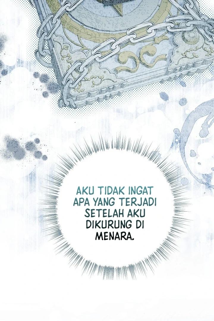 Became the youngest Sister-in-Law of the Ruined Harem Male Leads Chapter 31 - Halaman 91