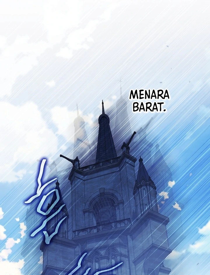 Became the youngest Sister-in-Law of the Ruined Harem Male Leads Chapter 31 - Halaman 92
