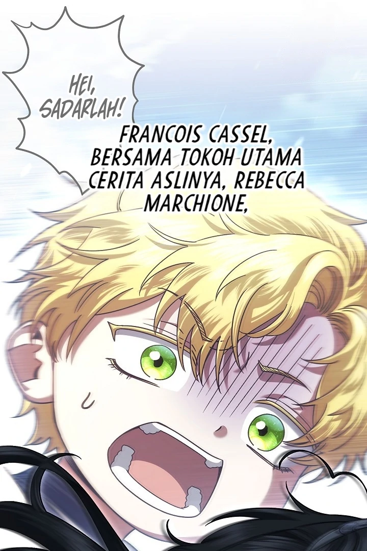 Became the youngest Sister-in-Law of the Ruined Harem Male Leads Chapter 31 - Halaman 94