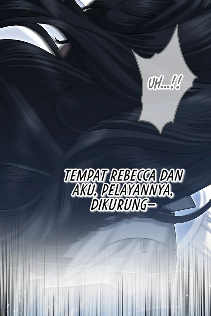 Became the youngest Sister-in-Law of the Ruined Harem Male Leads Chapter 31 - Halaman 95