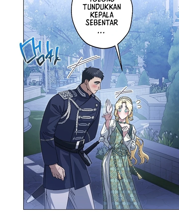 Became the youngest Sister-in-Law of the Ruined Harem Male Leads Chapter 30 - Halaman 12