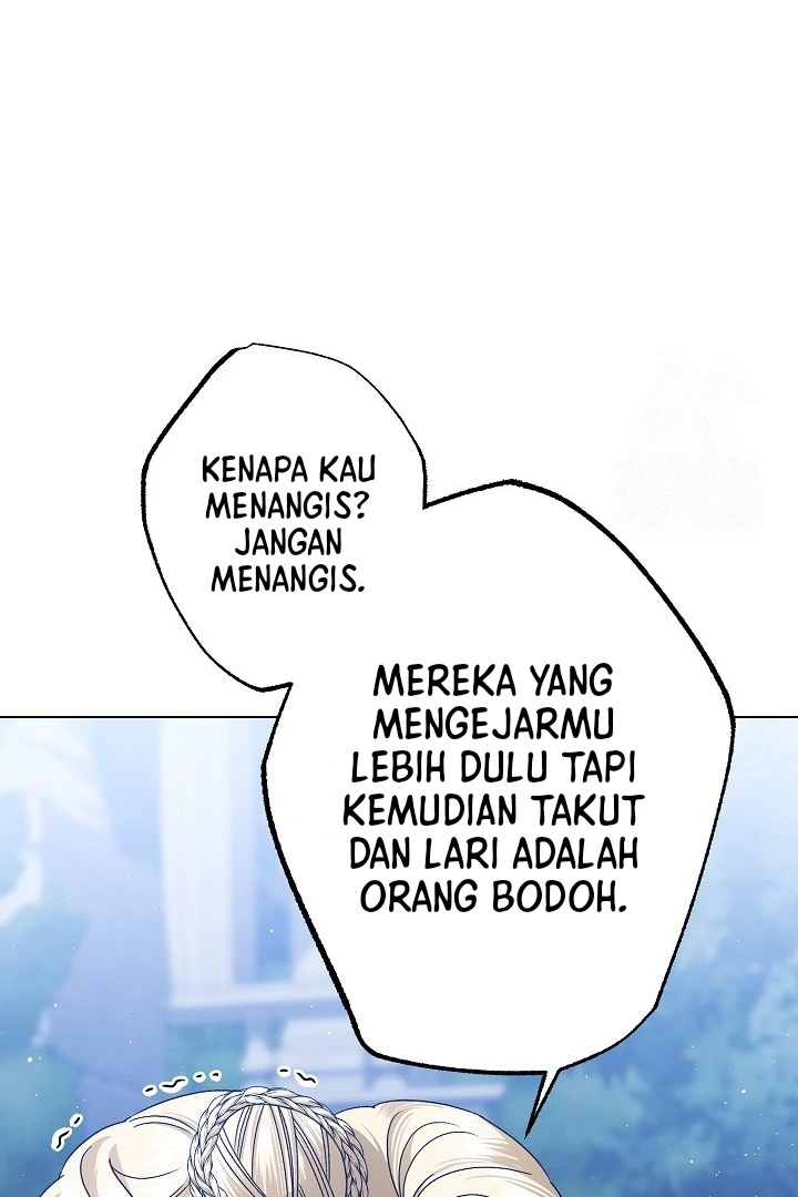Became the youngest Sister-in-Law of the Ruined Harem Male Leads Chapter 30 - Halaman 98