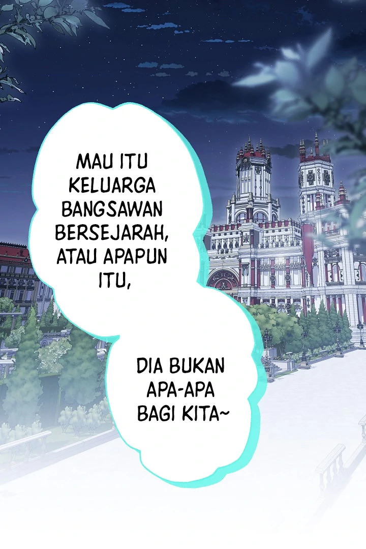 Became the youngest Sister-in-Law of the Ruined Harem Male Leads Chapter 29 - Halaman 101