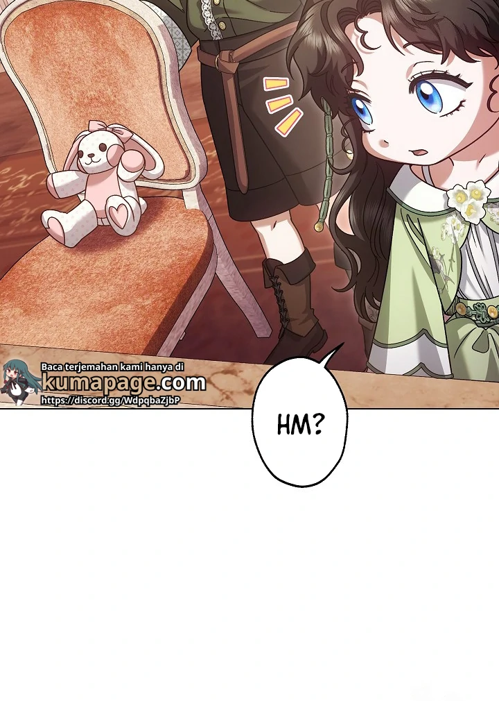 Became the youngest Sister-in-Law of the Ruined Harem Male Leads Chapter 29 - Halaman 12