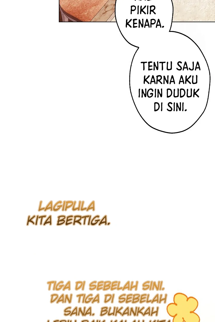 Became the youngest Sister-in-Law of the Ruined Harem Male Leads Chapter 29 - Halaman 15