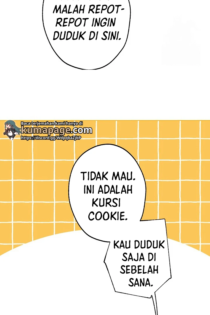 Became the youngest Sister-in-Law of the Ruined Harem Male Leads Chapter 29 - Halaman 17
