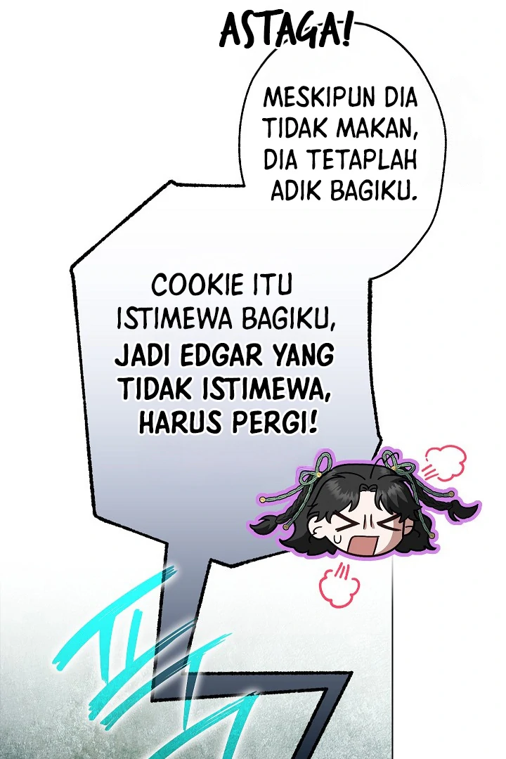 Became the youngest Sister-in-Law of the Ruined Harem Male Leads Chapter 29 - Halaman 19