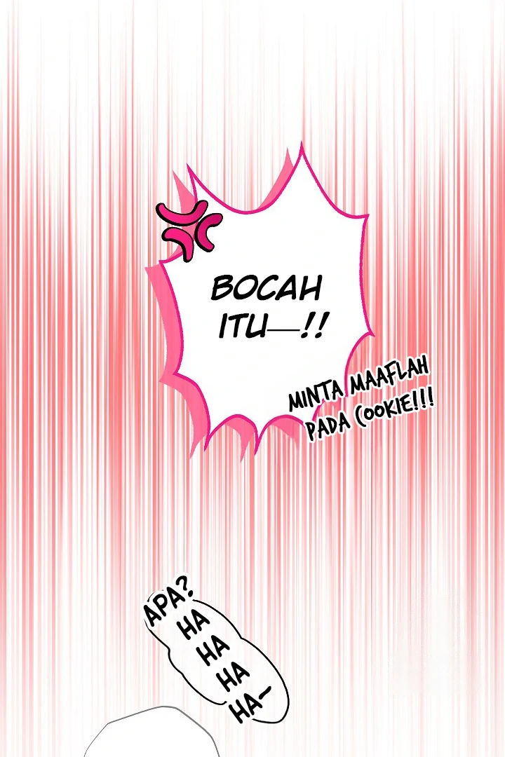 Became the youngest Sister-in-Law of the Ruined Harem Male Leads Chapter 29 - Halaman 25