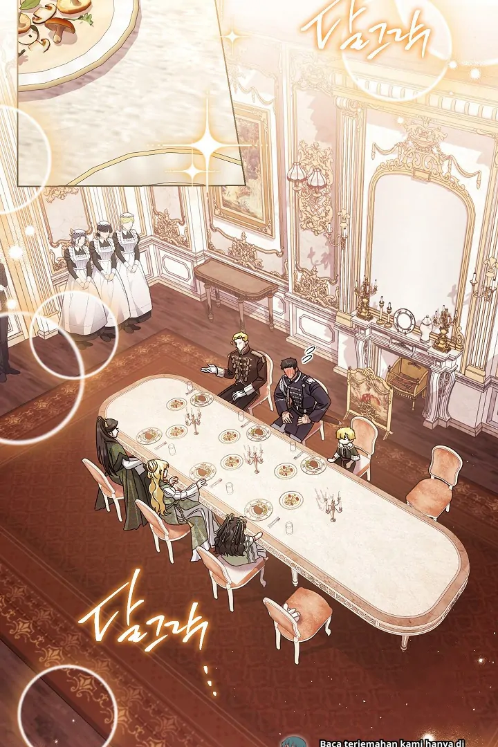 Became the youngest Sister-in-Law of the Ruined Harem Male Leads Chapter 29 - Halaman 30