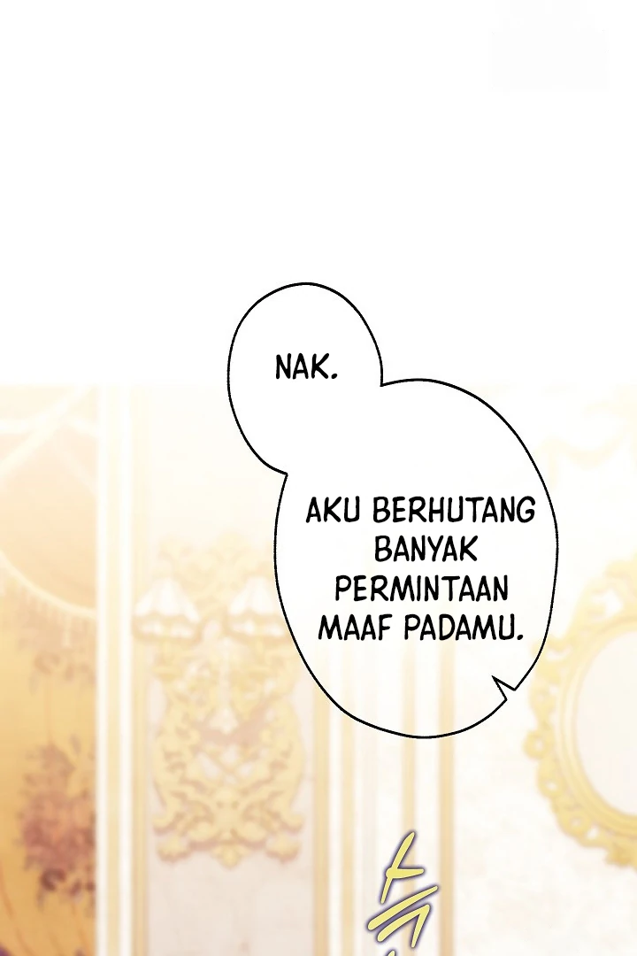 Became the youngest Sister-in-Law of the Ruined Harem Male Leads Chapter 29 - Halaman 39