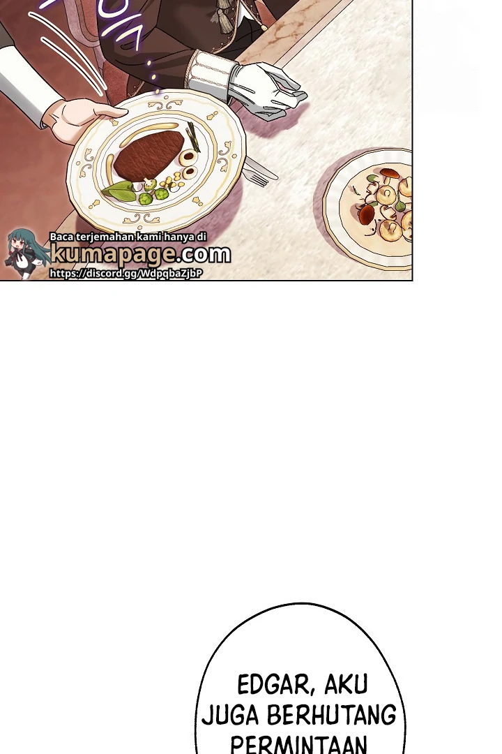 Became the youngest Sister-in-Law of the Ruined Harem Male Leads Chapter 29 - Halaman 42