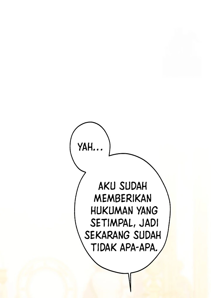 Became the youngest Sister-in-Law of the Ruined Harem Male Leads Chapter 29 - Halaman 44