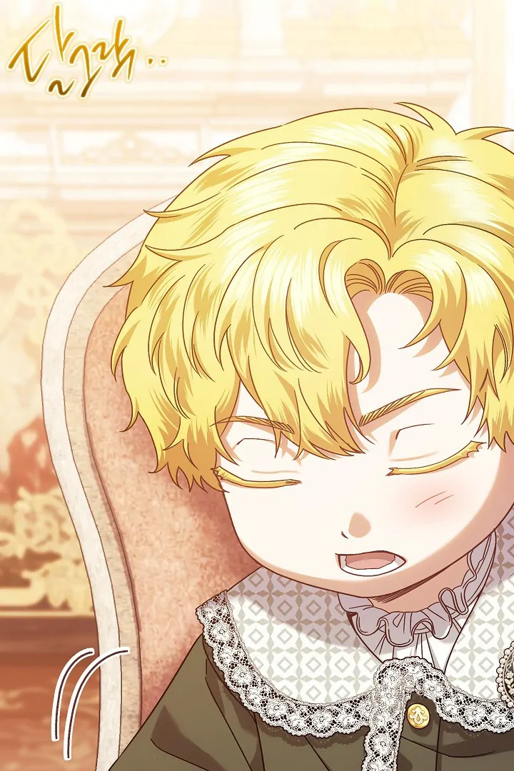 Became the youngest Sister-in-Law of the Ruined Harem Male Leads Chapter 29 - Halaman 45