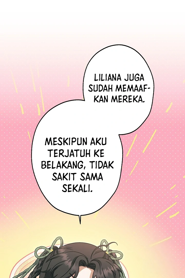 Became the youngest Sister-in-Law of the Ruined Harem Male Leads Chapter 29 - Halaman 47