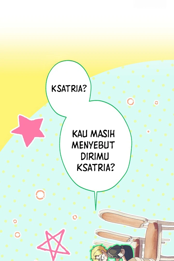 Became the youngest Sister-in-Law of the Ruined Harem Male Leads Chapter 29 - Halaman 50