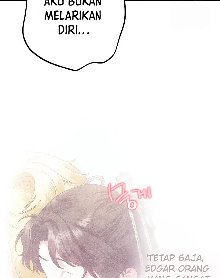 Became the youngest Sister-in-Law of the Ruined Harem Male Leads Chapter 29 - Halaman 53