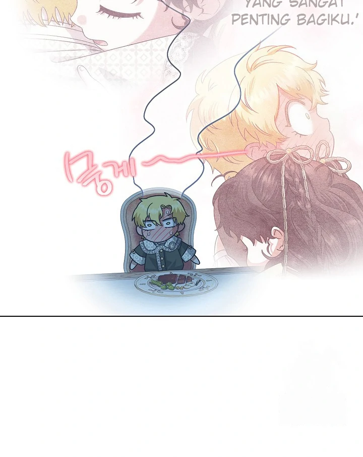 Became the youngest Sister-in-Law of the Ruined Harem Male Leads Chapter 29 - Halaman 54