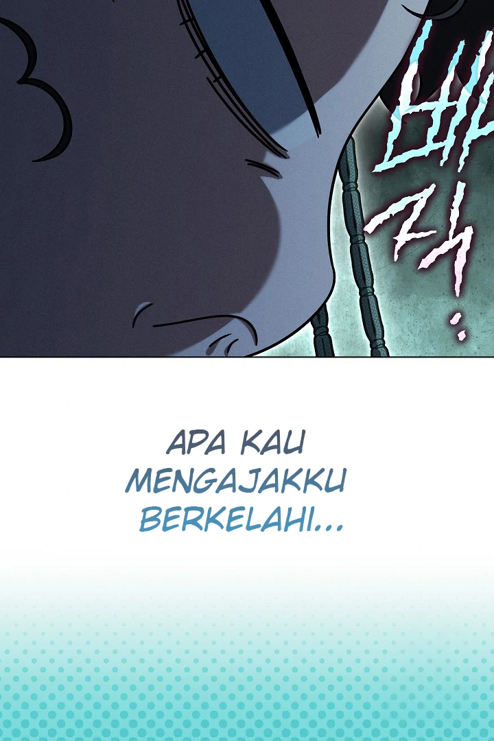 Became the youngest Sister-in-Law of the Ruined Harem Male Leads Chapter 29 - Halaman 56