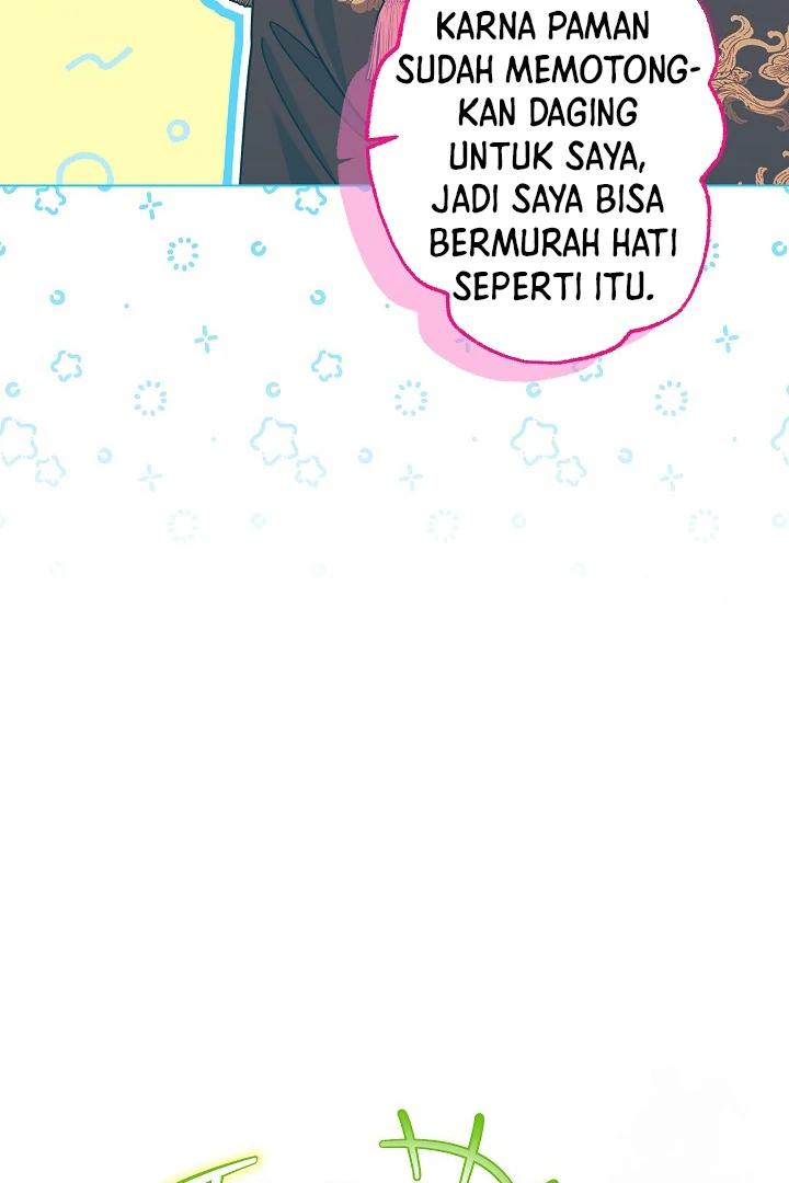 Became the youngest Sister-in-Law of the Ruined Harem Male Leads Chapter 29 - Halaman 60