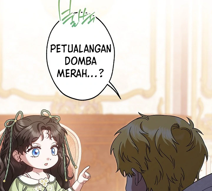 Became the youngest Sister-in-Law of the Ruined Harem Male Leads Chapter 29 - Halaman 63