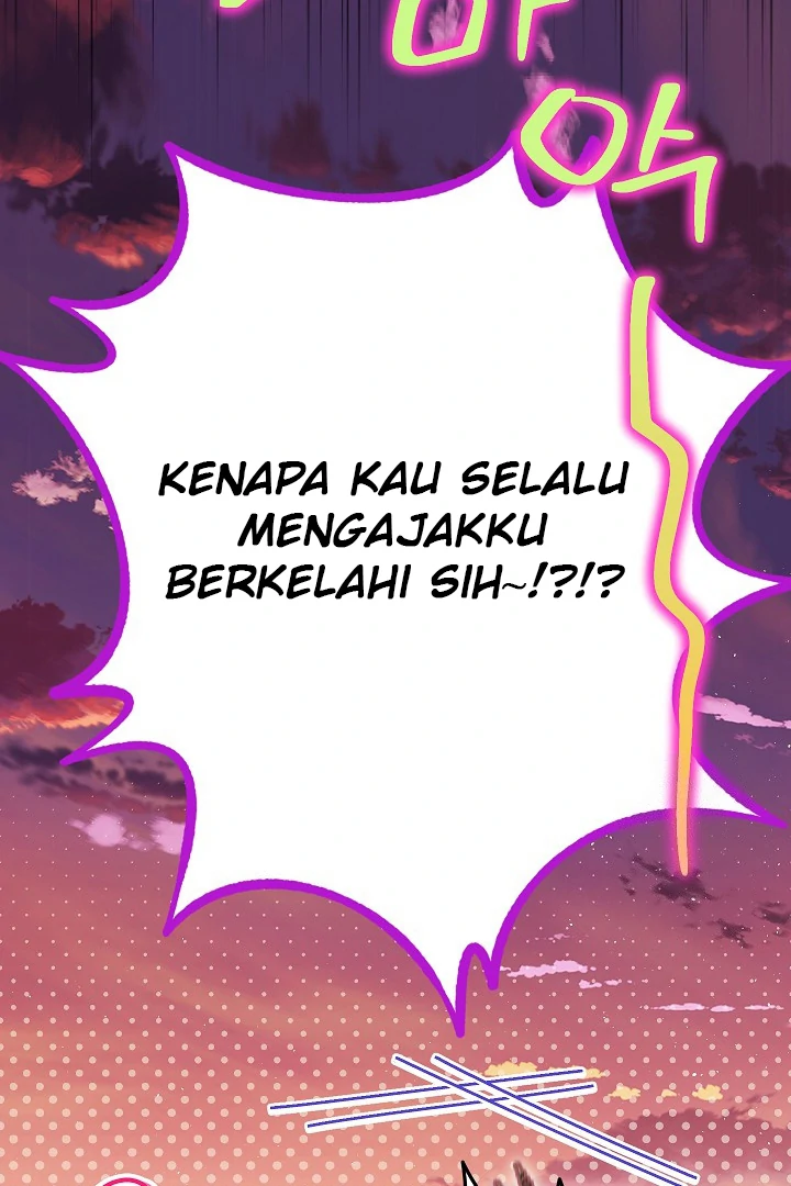 Became the youngest Sister-in-Law of the Ruined Harem Male Leads Chapter 29 - Halaman 69