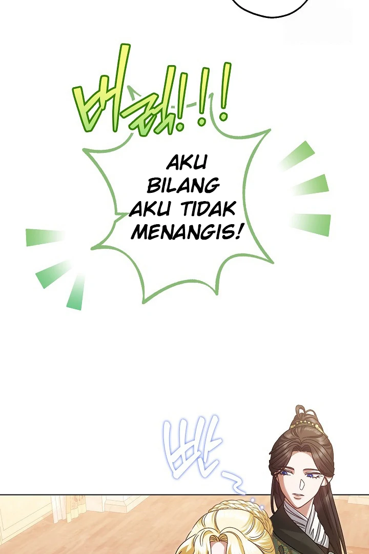 Became the youngest Sister-in-Law of the Ruined Harem Male Leads Chapter 29 - Halaman 7