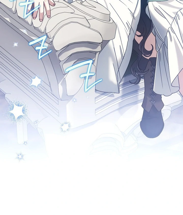 Became the youngest Sister-in-Law of the Ruined Harem Male Leads Chapter 29 - Halaman 75
