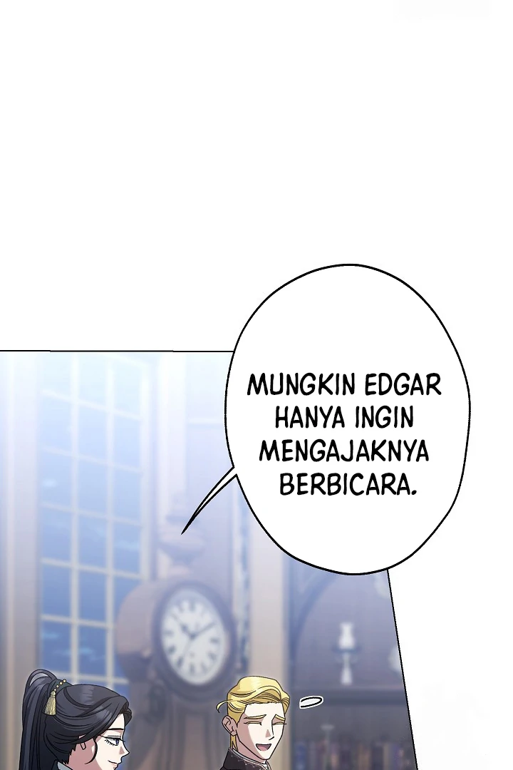 Became the youngest Sister-in-Law of the Ruined Harem Male Leads Chapter 29 - Halaman 79